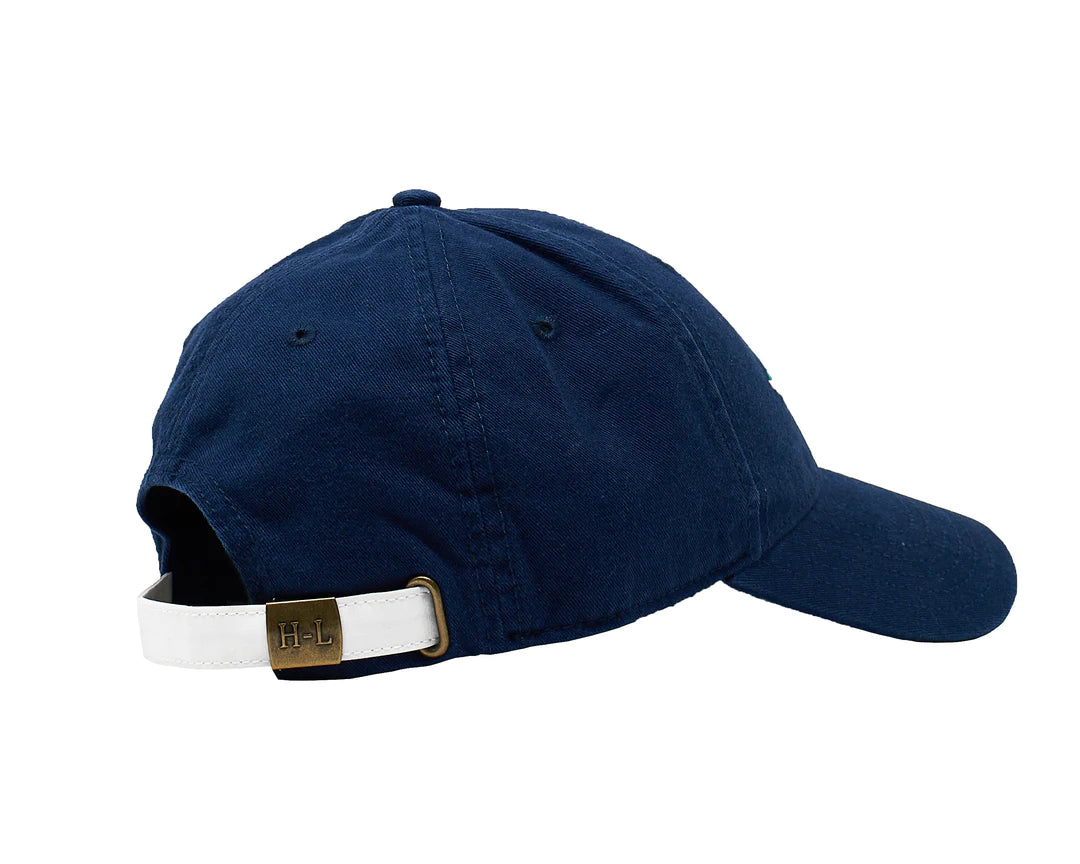 Harding Lane Cap - RUM