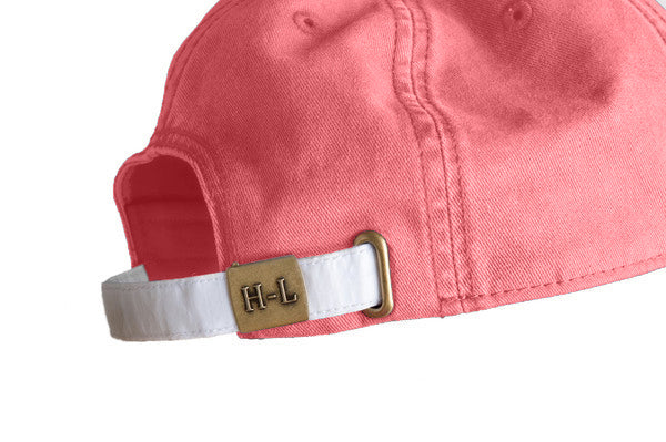 Harding Lane Cap - Waves
