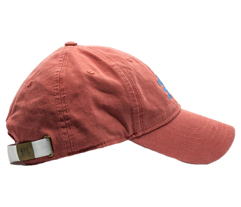Harding Lane Cap - Waves