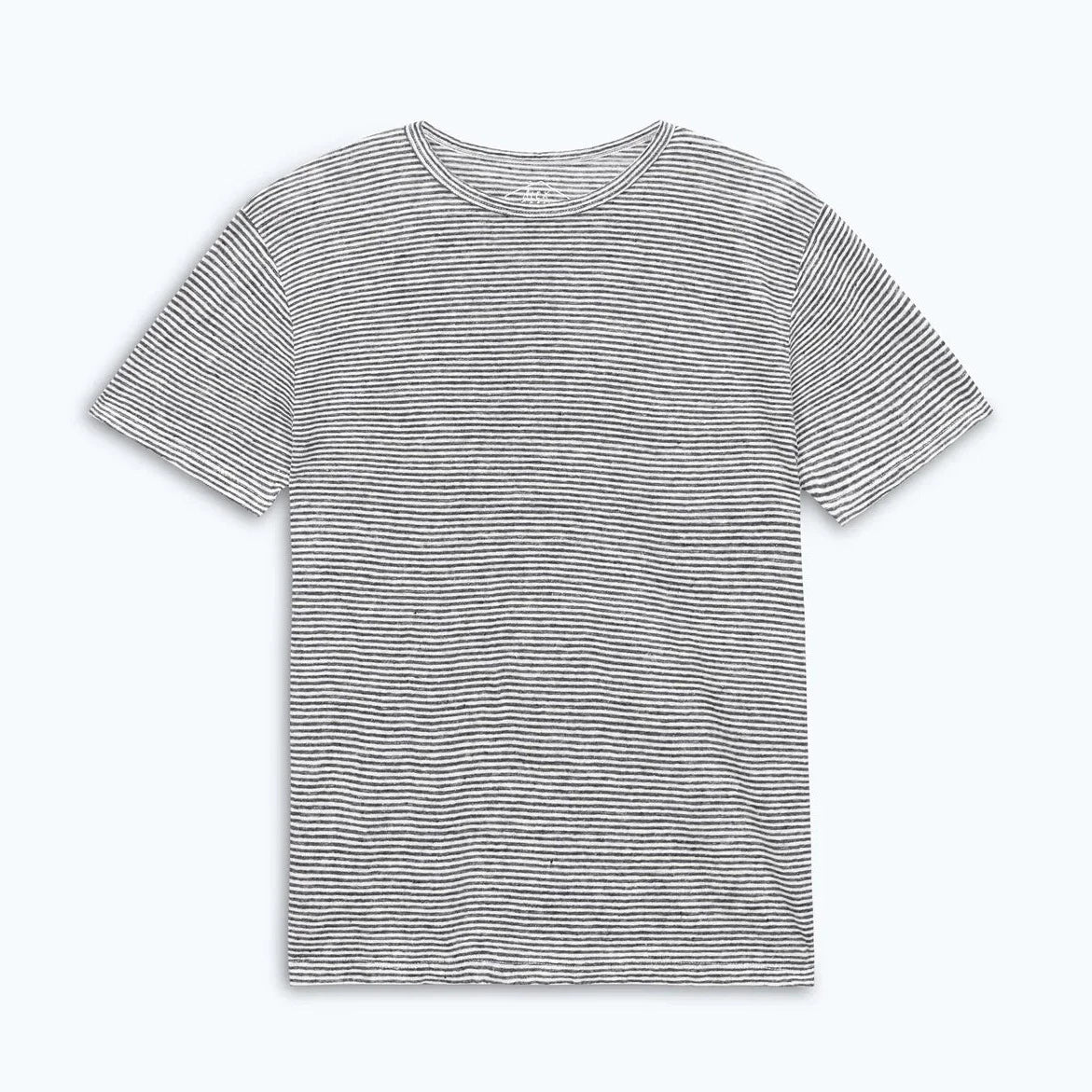 Alex Crane Sun Tee - Lines