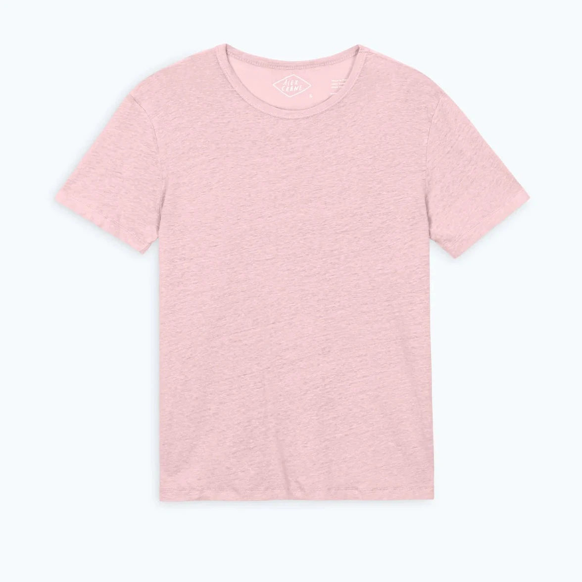Alex Crane Sun Tee - Watermelon