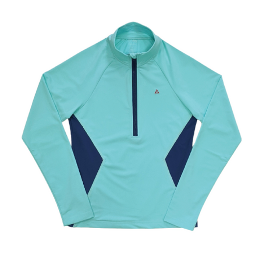 Women's Sun Shirts - Ebb Tide