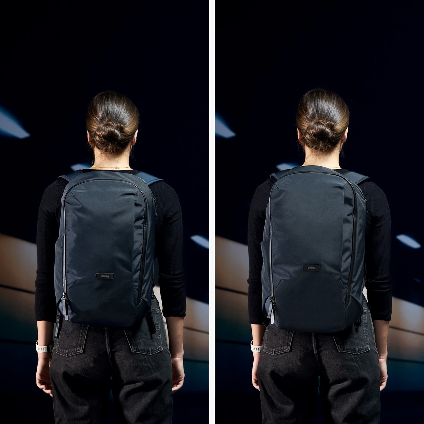 Bellroy Transit Workpack - Black