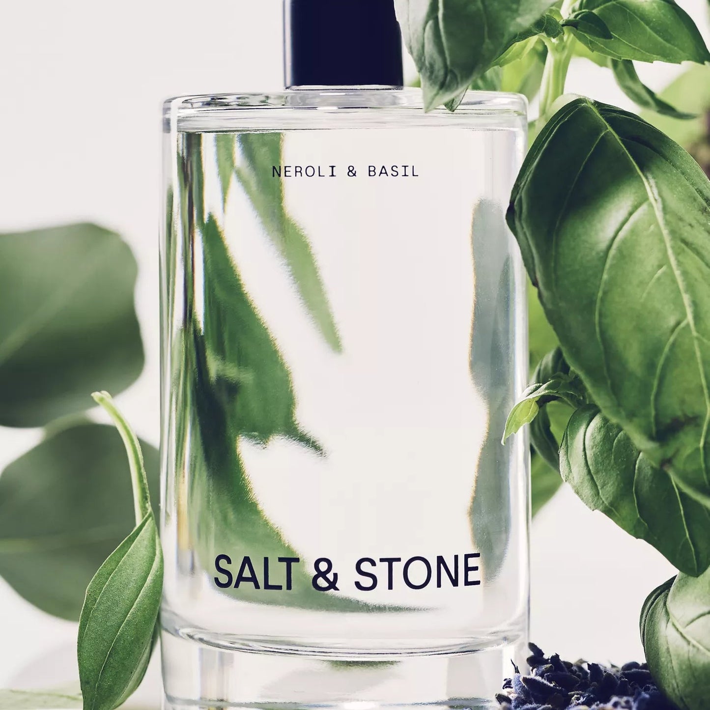 Salt & Stone Body Mist - Neroli & Basil