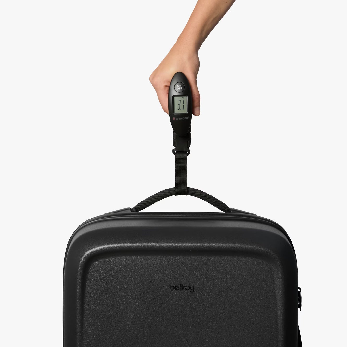 Bellroy - Transit Carry-On