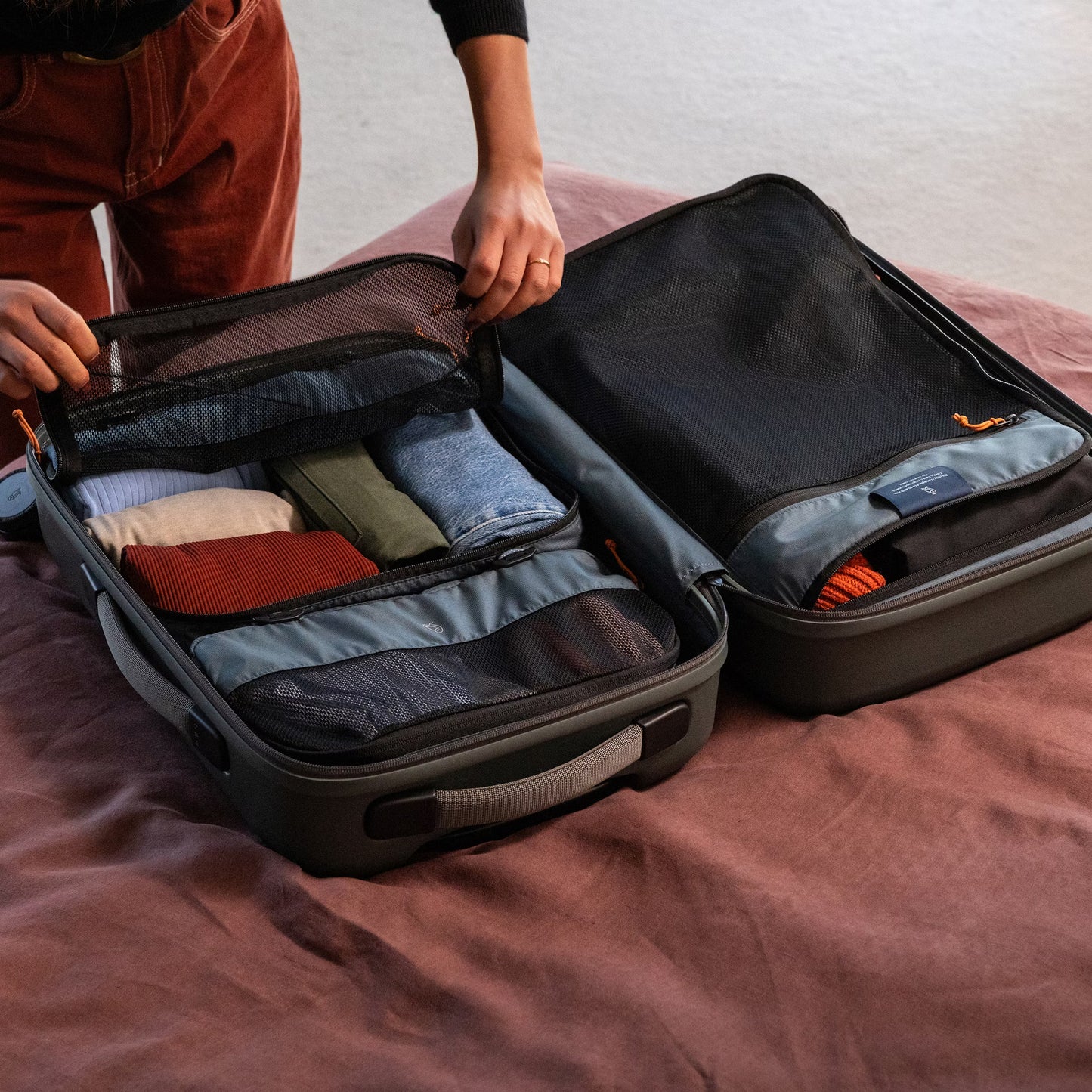 Bellroy - Transit Carry-On