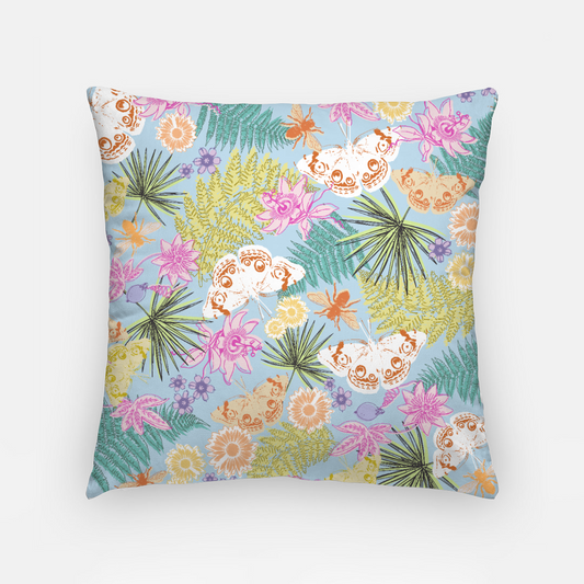 TABS 18" Cushion Cover with Insert - Spring Island