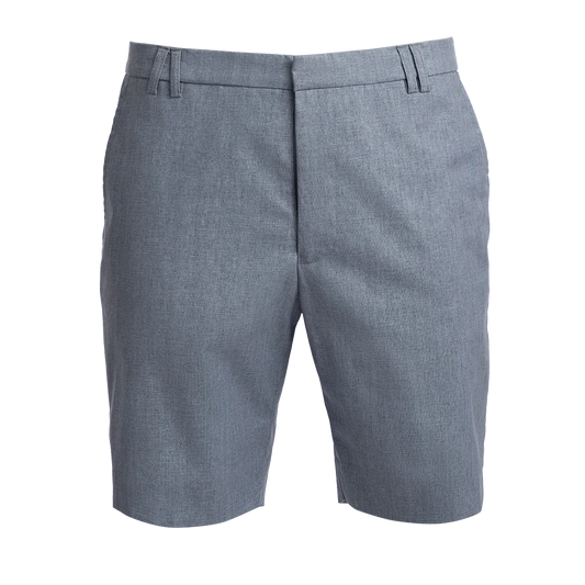 Men's Formal Bermudas - Blue Heron