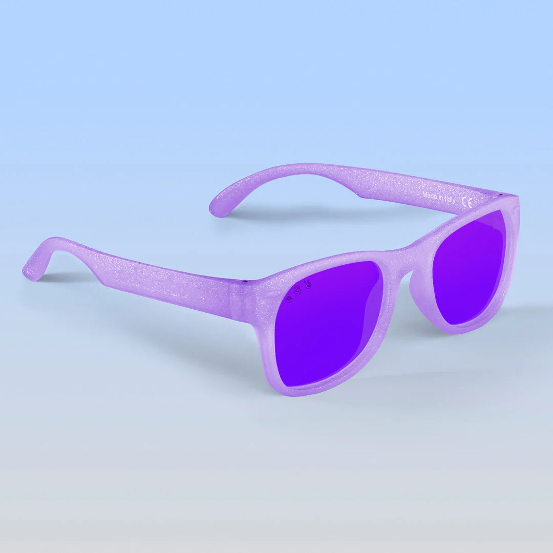 Roshambo Punky Brewster Shades - Lavender