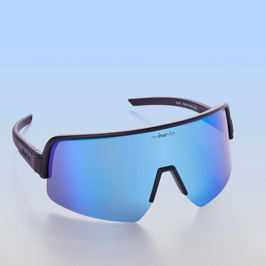Roshambo Youth Ludicrous Speed Sport - Black/Blue