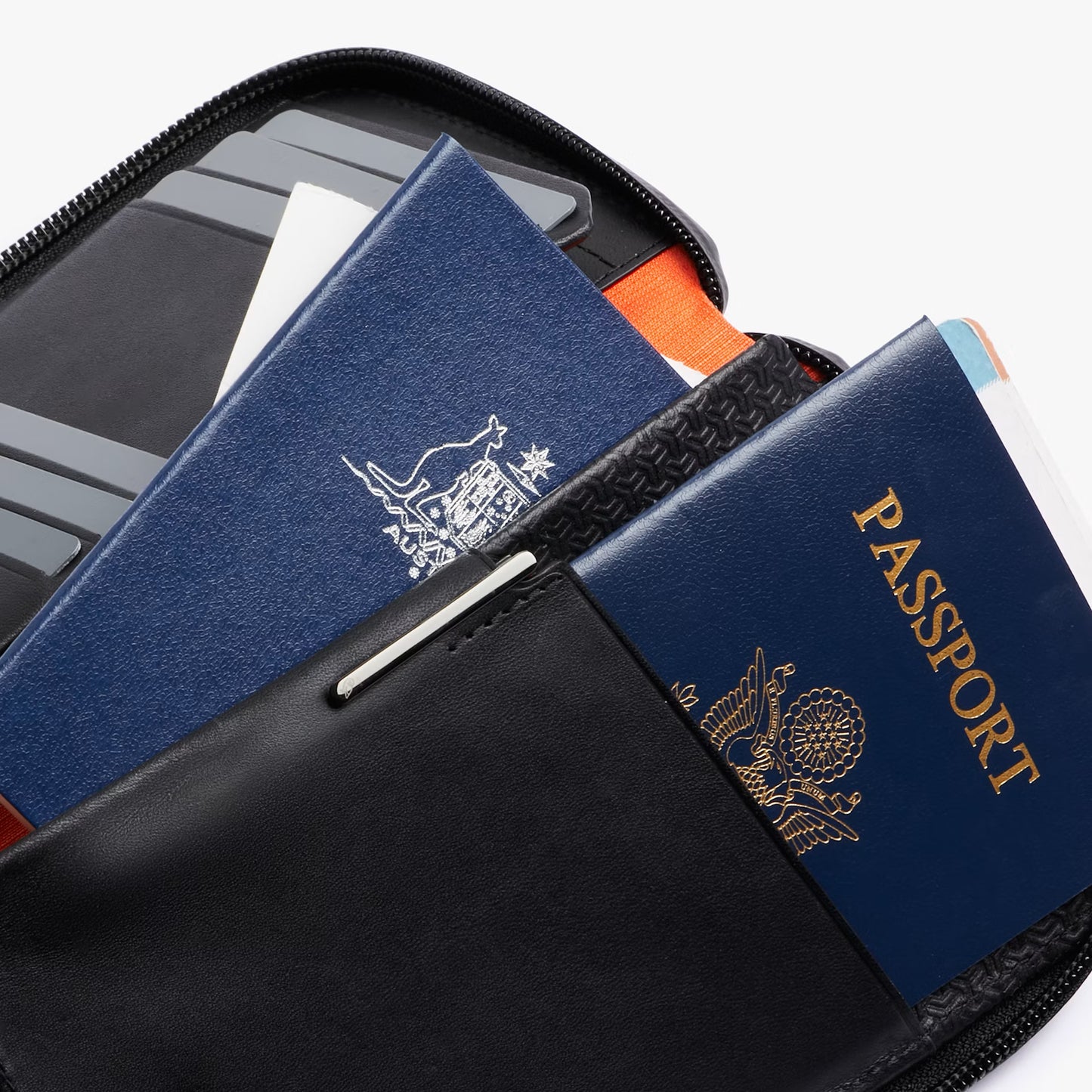Bellroy - Travel Folio