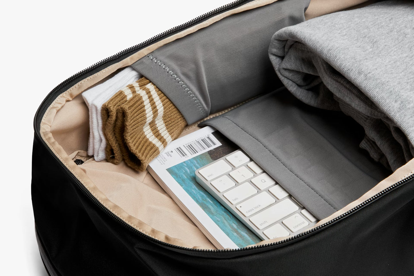 Bellroy Transit Workpack - Black