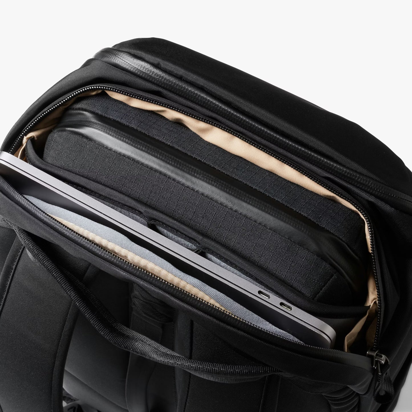 Bellroy Transit Workpack - Black