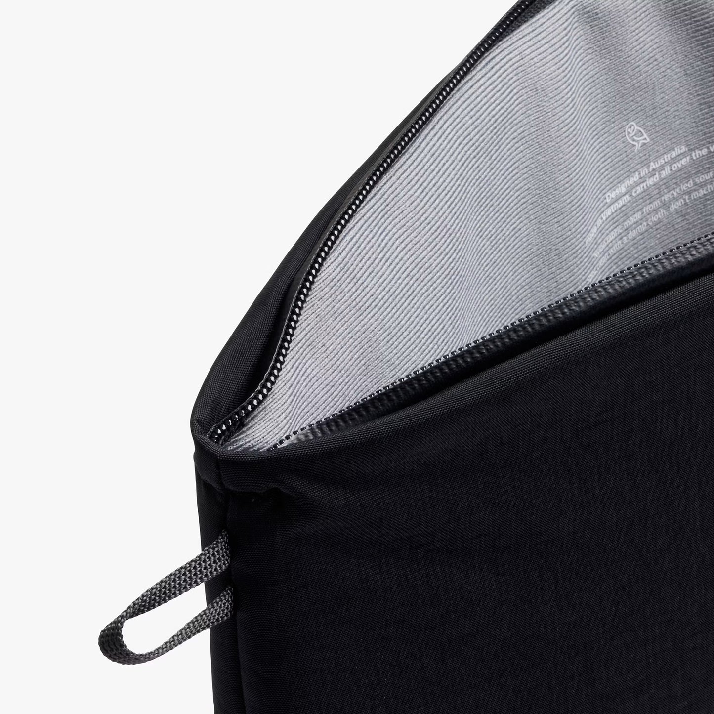 Bellroy Lite Laptop Sleeve - Black