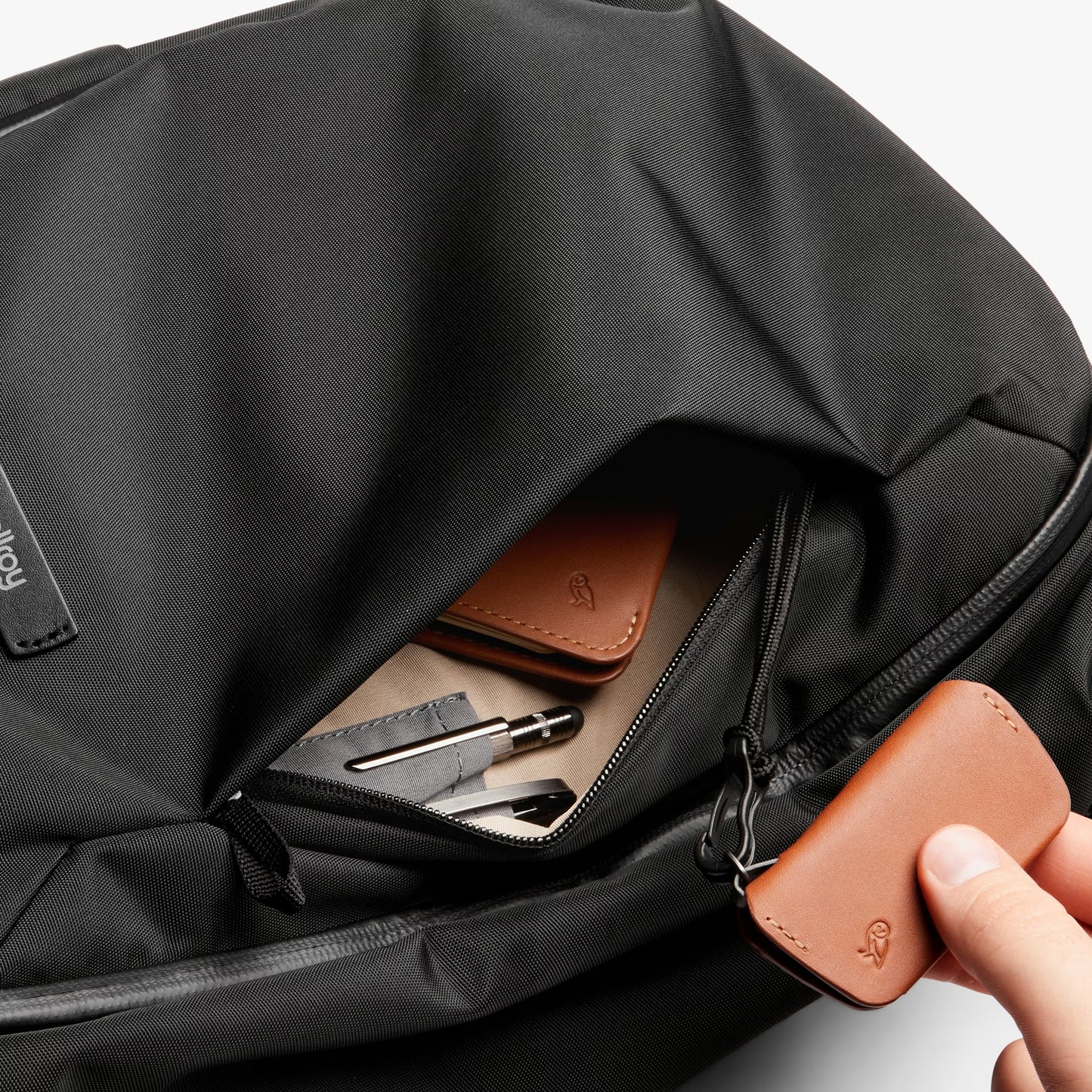 Bellroy Transit Workpack - Black