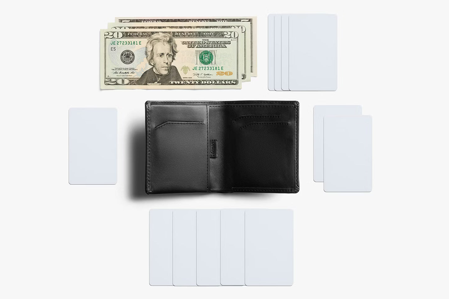 Bellroy - Note Sleeve