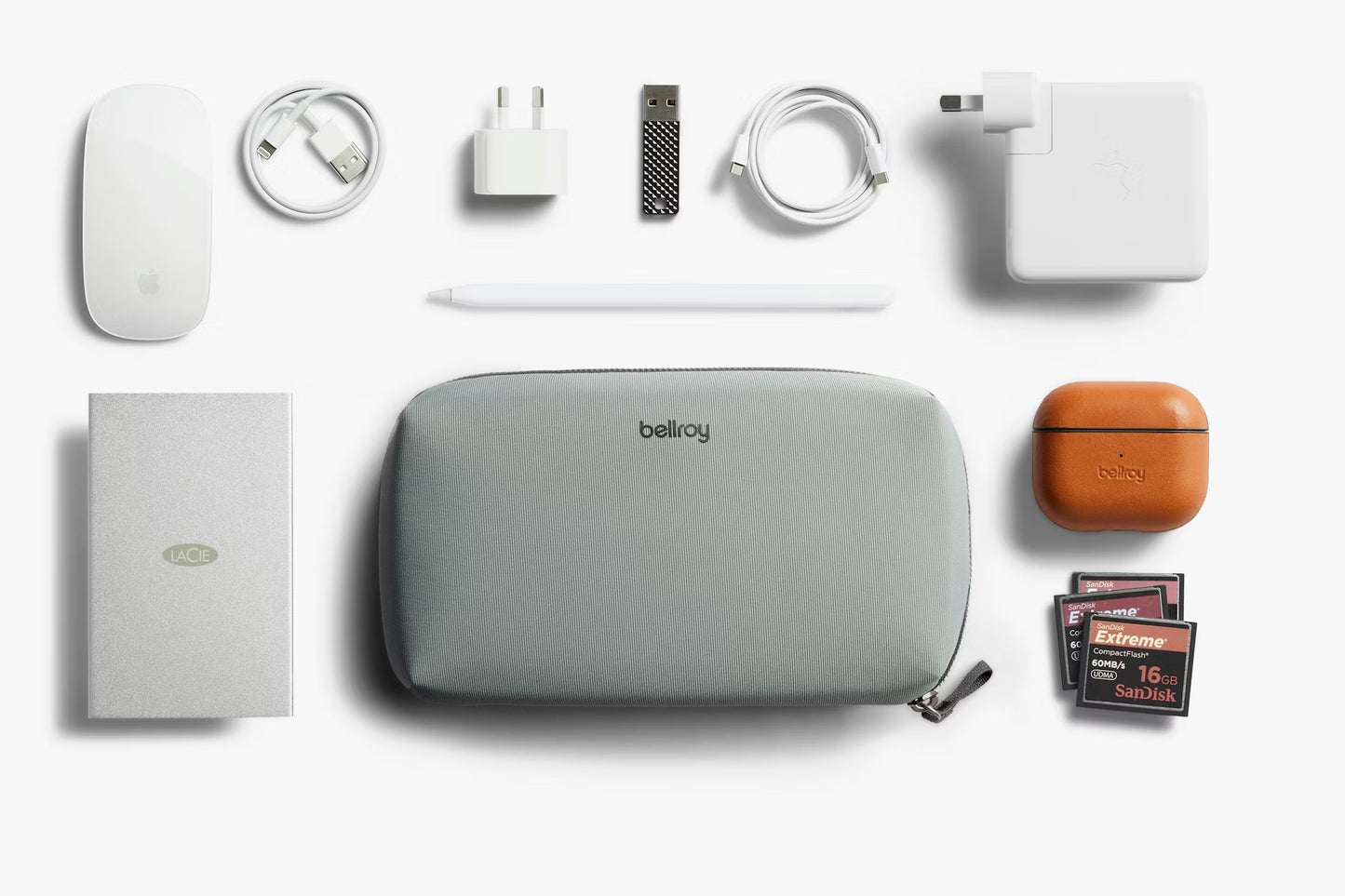 Bellroy - Tech Kit