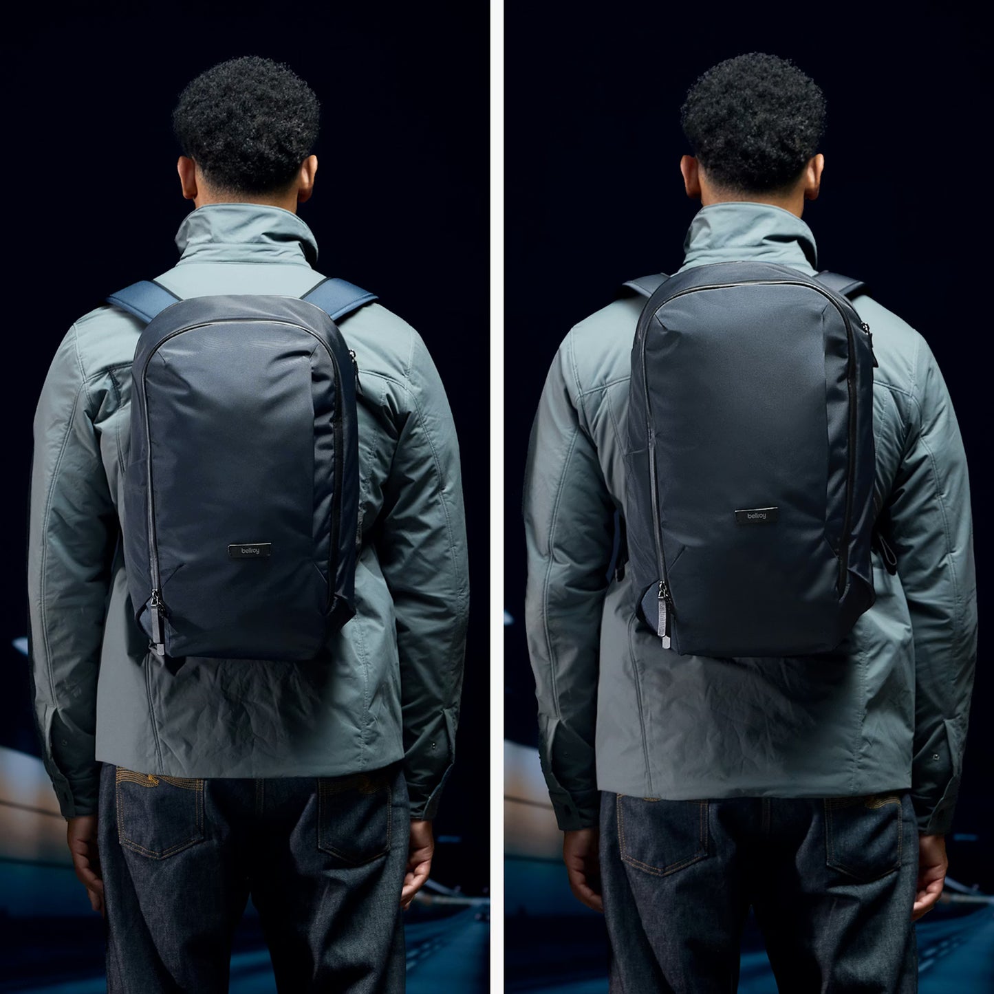 Bellroy Transit Workpack - Black