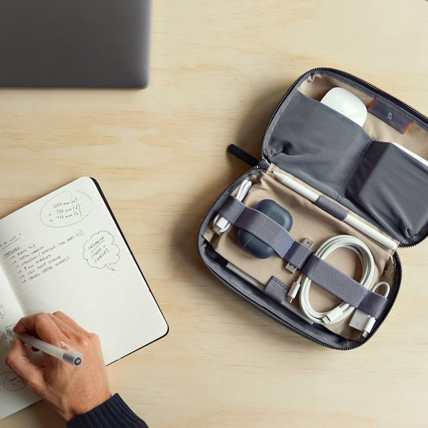 Bellroy - Tech Kit