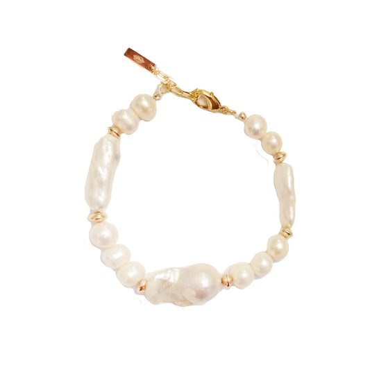 Adriana Pappas - Florence Bracelet