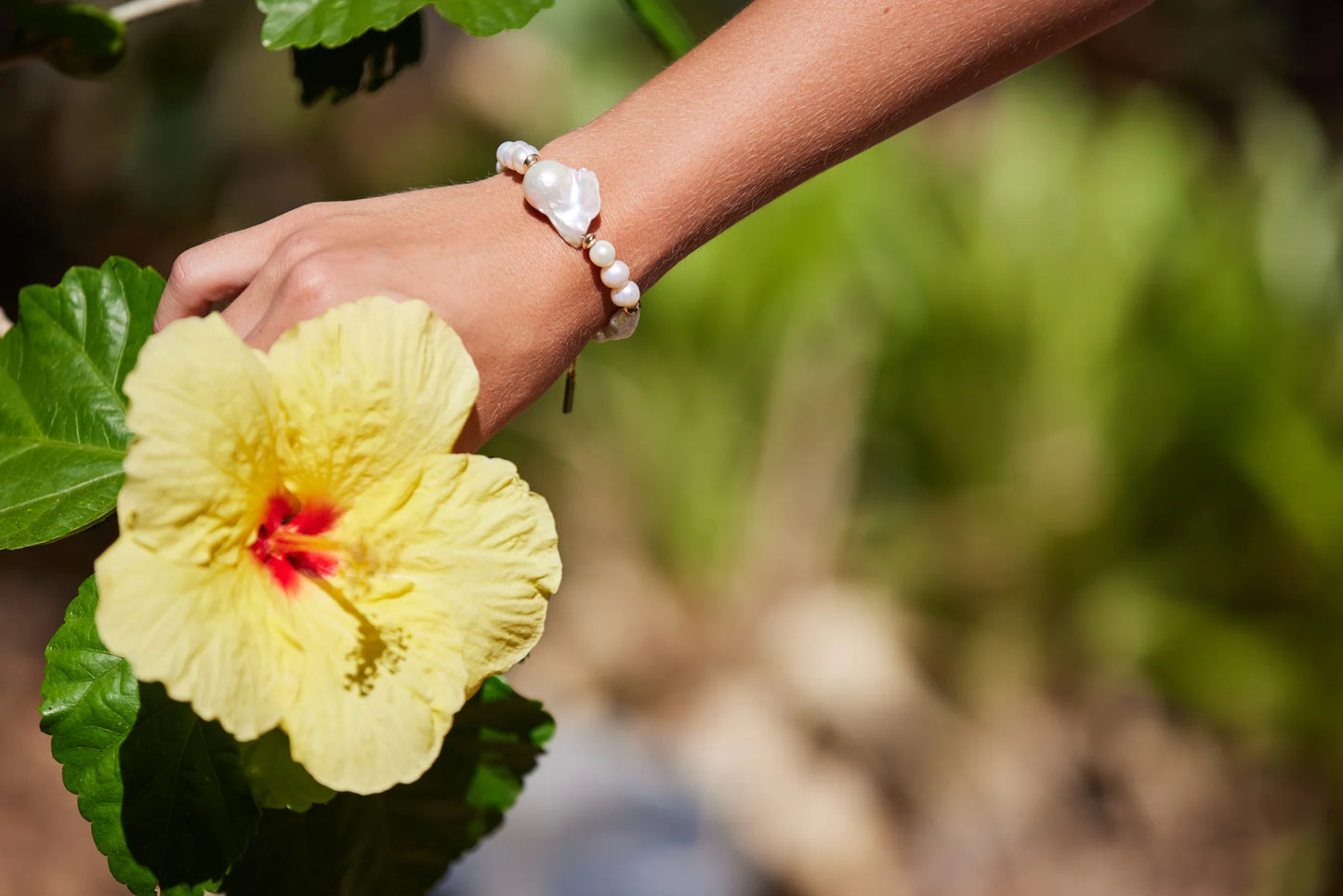 Adriana Pappas - Florence Bracelet