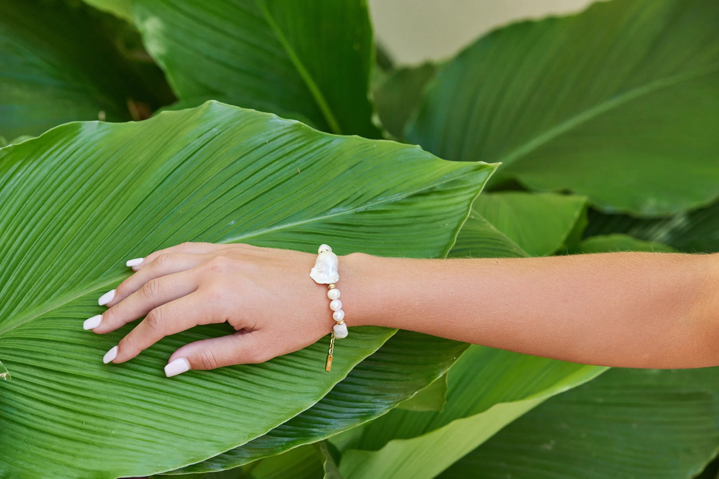 Adriana Pappas - Florence Bracelet