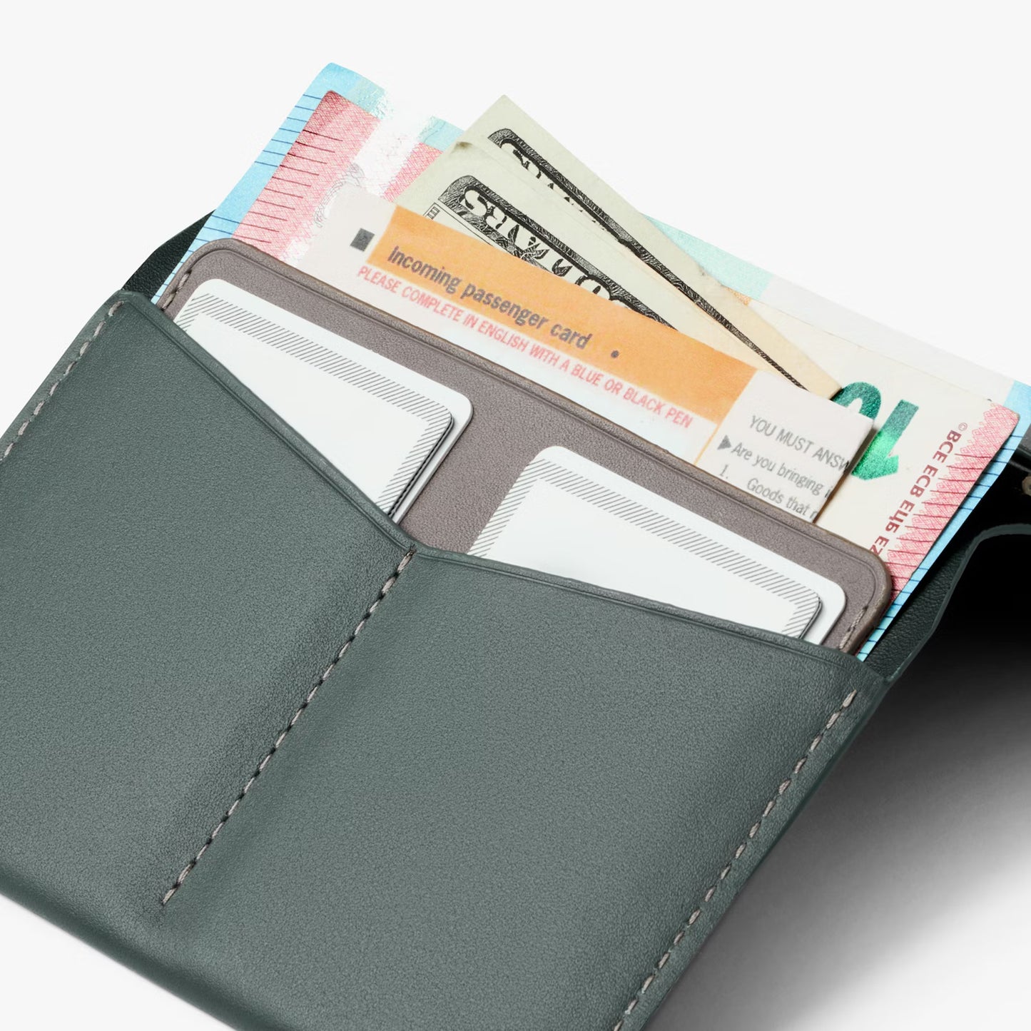 Bellroy - Passport Cover