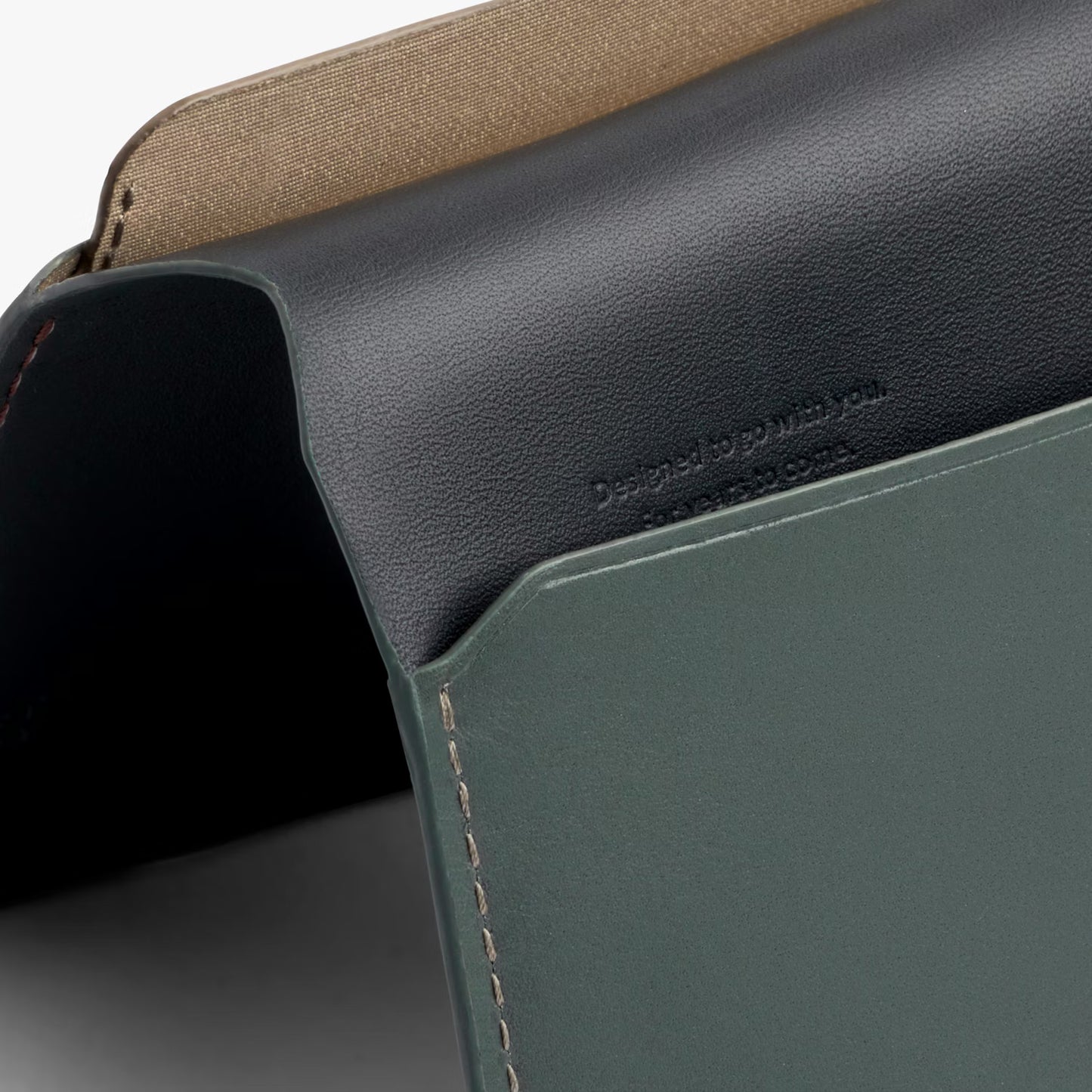 Bellroy - Passport Cover