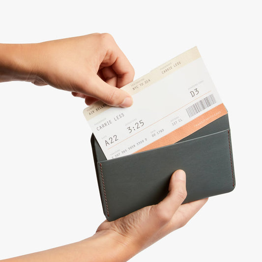 Bellroy - Passport Cover