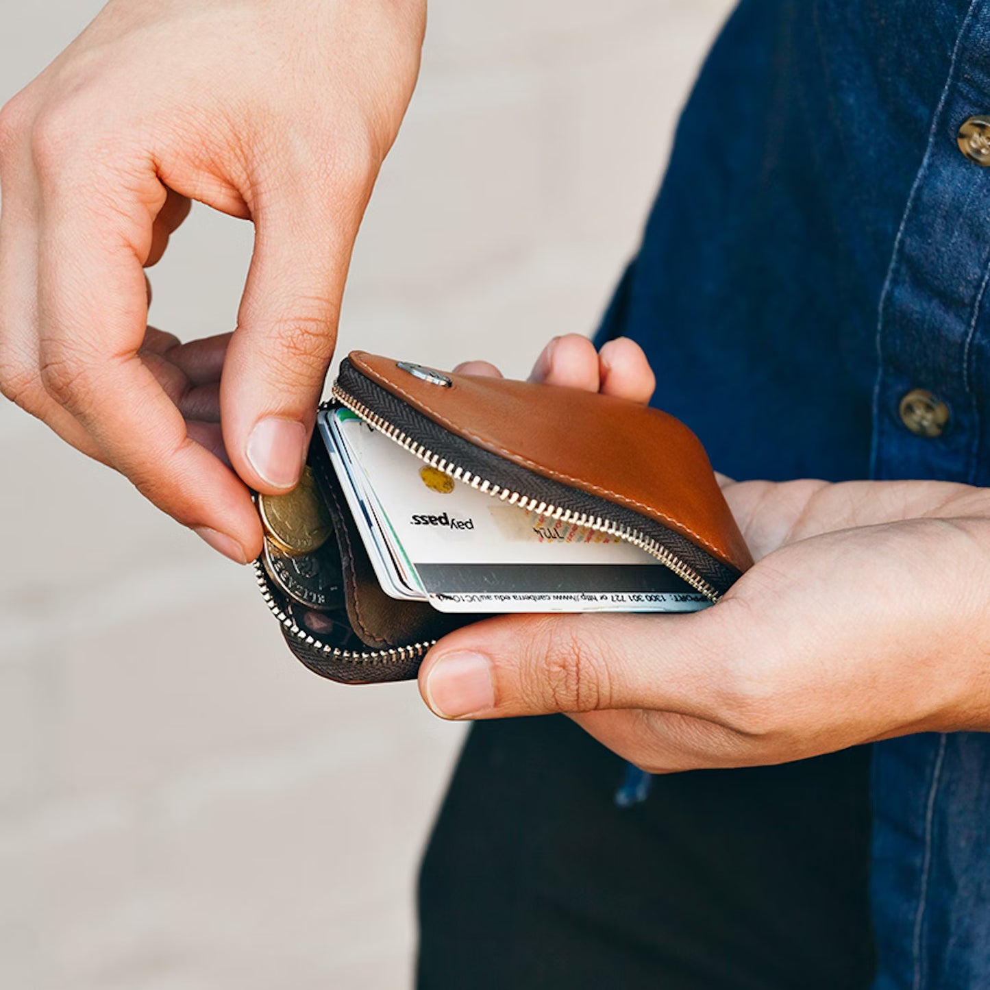 Bellroy - Card Pocket