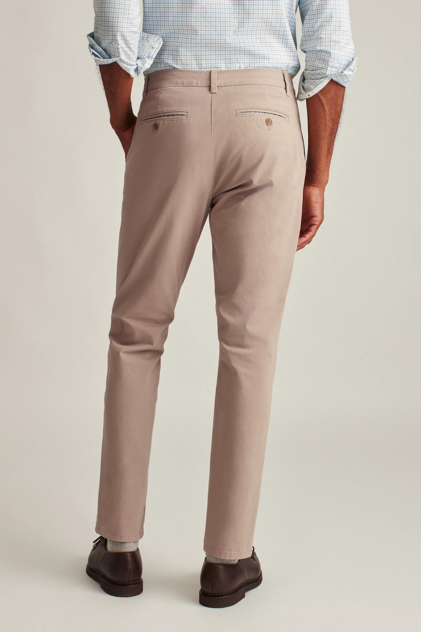 Bonobos Stretch Chinos - The Khakis