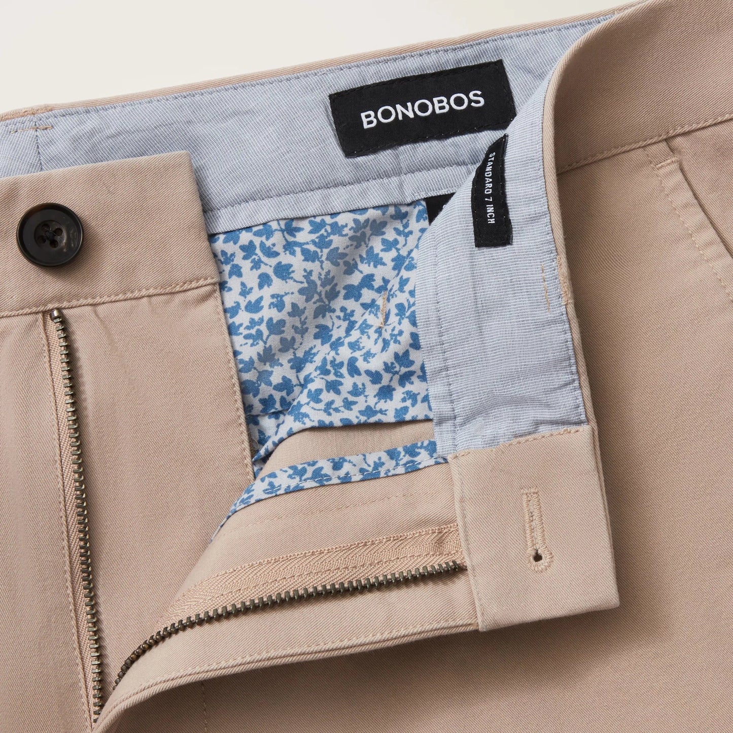 Bonobos Stretch Chinos - The Khakis