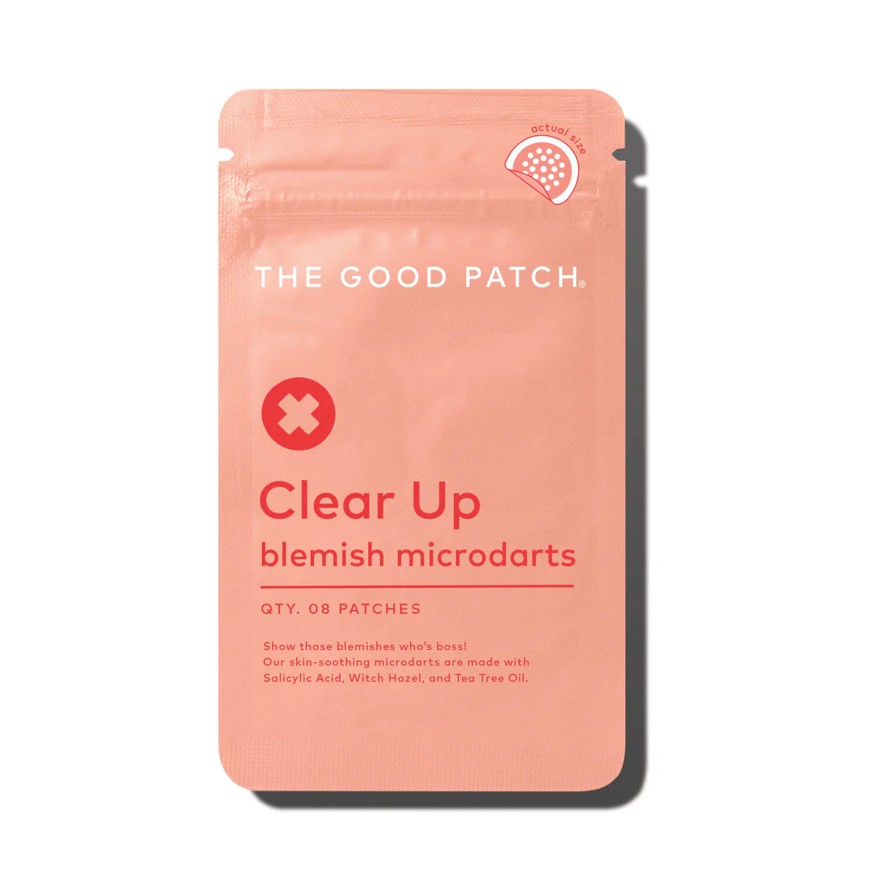 The Good Patch - Clear Up