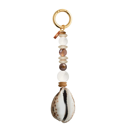Adriana Pappas - Fiji Bag Charm