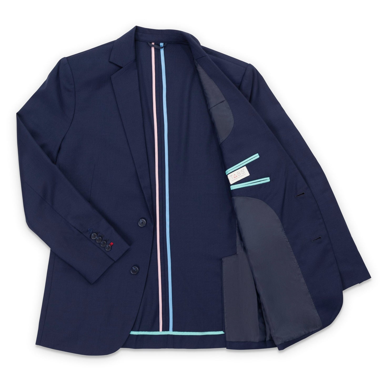 TABS Men's Blazer - The Shoreby