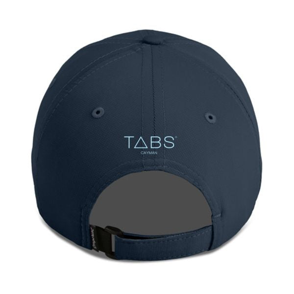 Performance Cap - Grand Cayman Coordinates: Navy