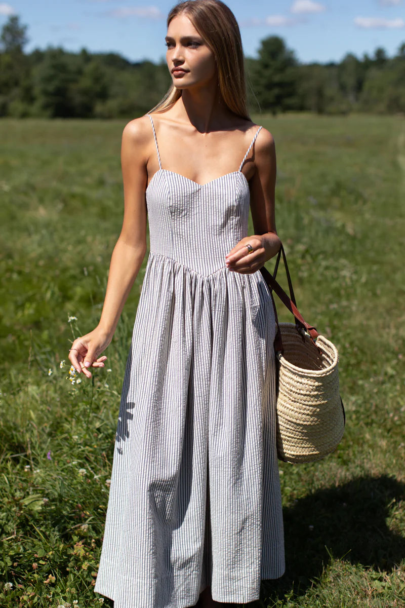 emerson fry dresses Frances 3 Dress