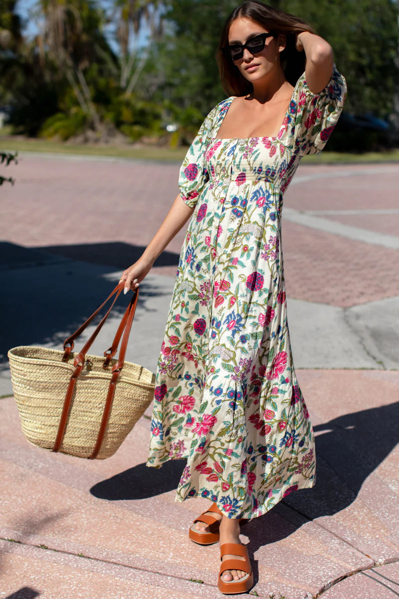 Emerson Fry - Santiago 3 Maxi Dress