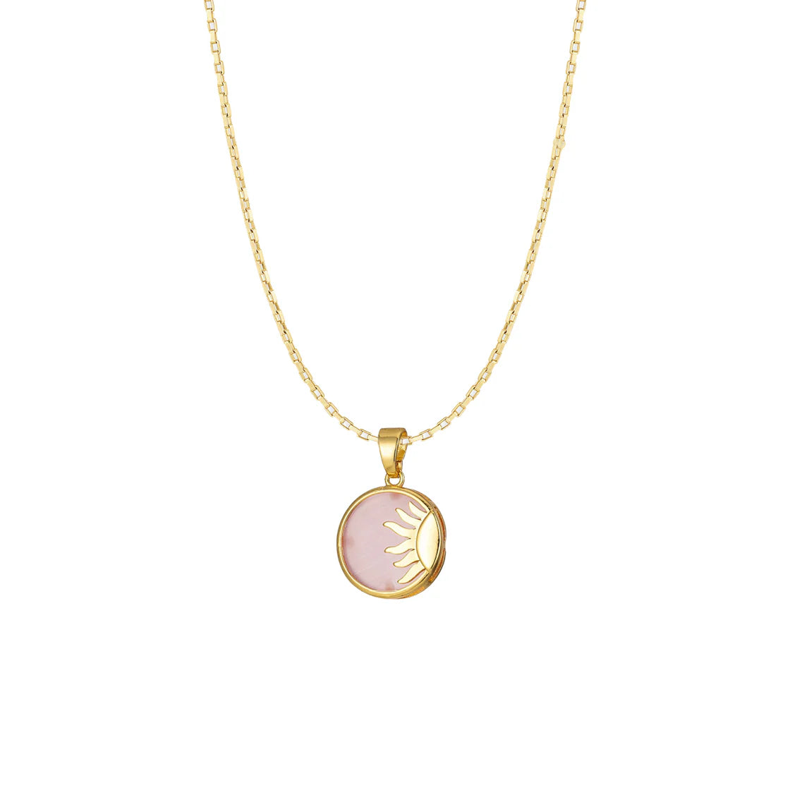 Adriana Pappas Choker - Sunrise