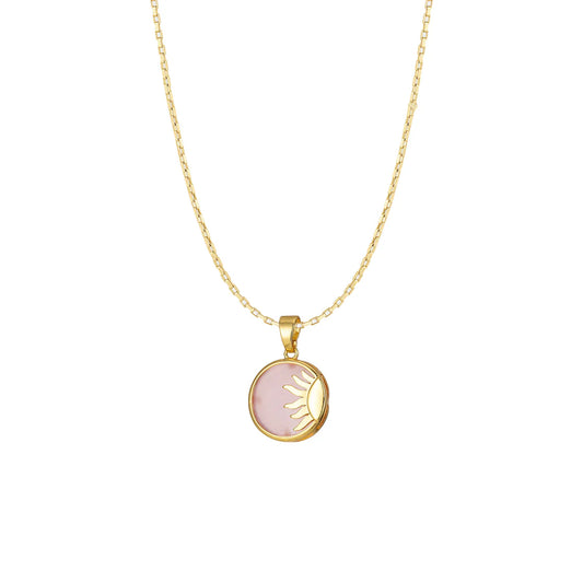 Adriana Pappas Choker - Sunrise