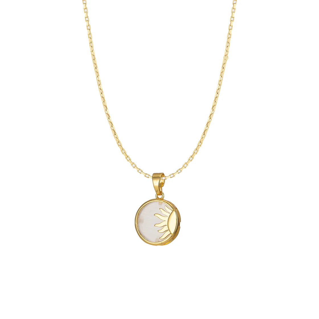 Adriana Pappas Choker - Sunrise