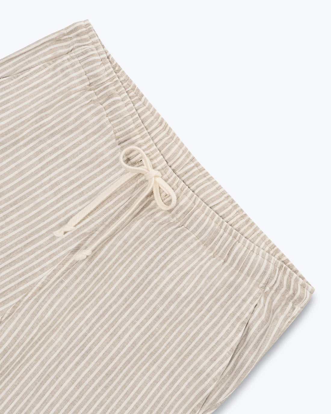 Alex Crane Bo Shorts - Salt Lines