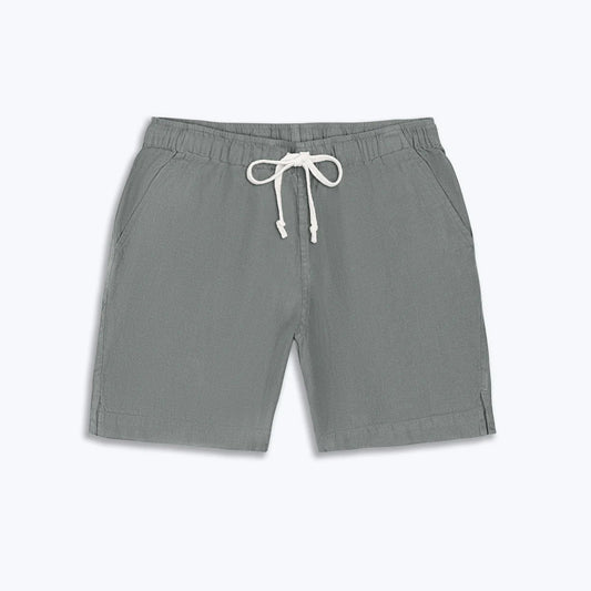 Alex Crane Bo Shorts - Jade