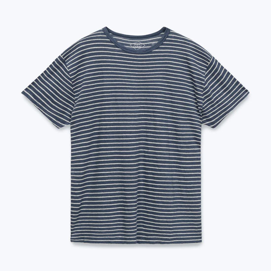 Alex Crane Sun Tee - Sail
