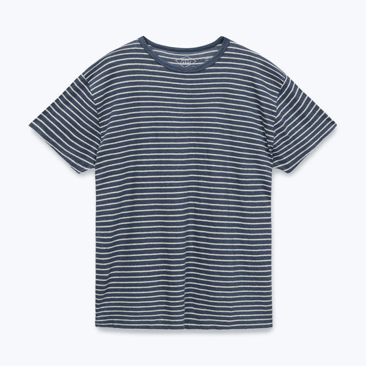 Alex Crane Sun Tee - Sail