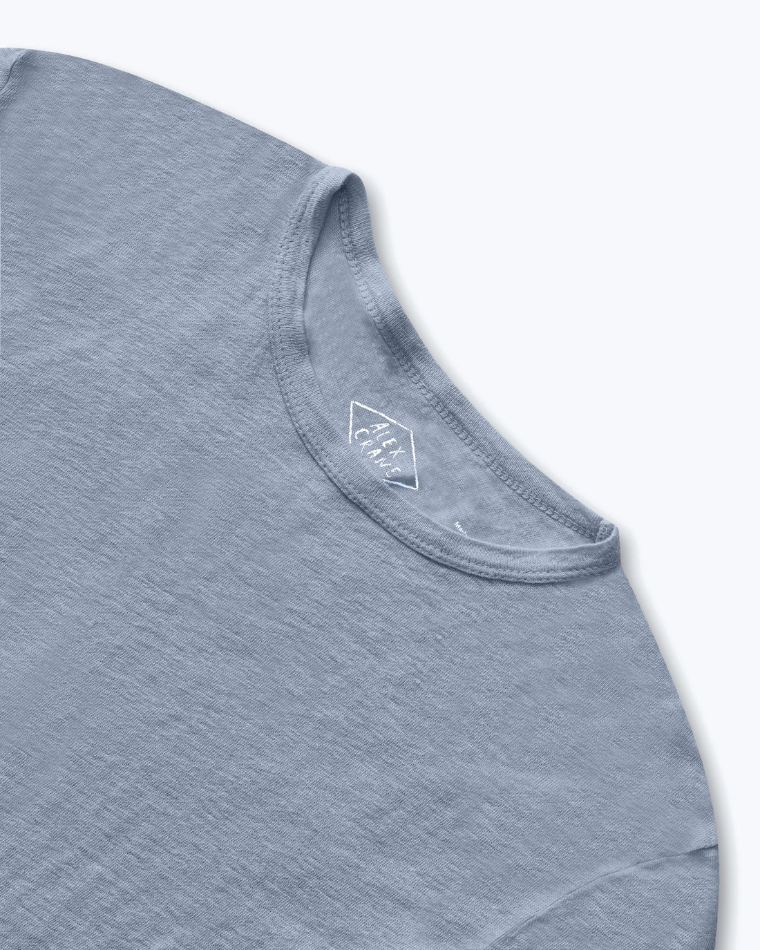Alex Crane Sun Tee - Wave