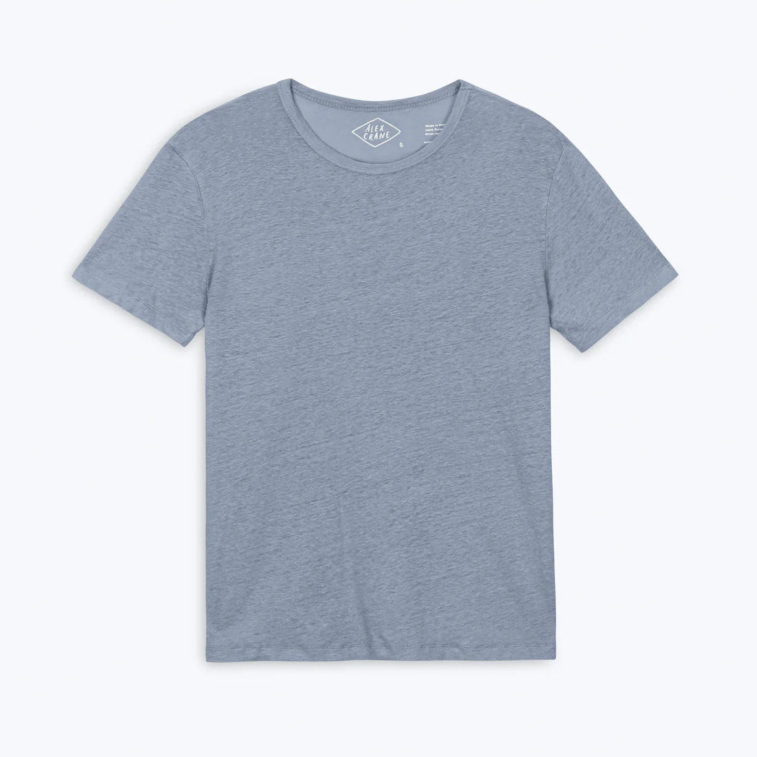 Alex Crane Sun Tee - Wave