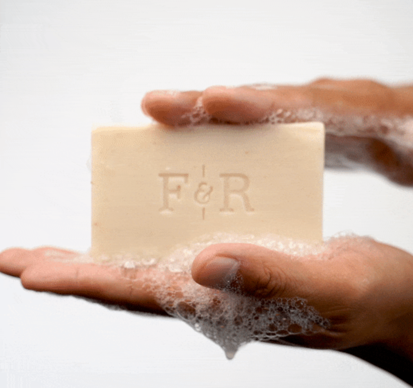 Fulton & Roark - HWY 190 Bar Soap