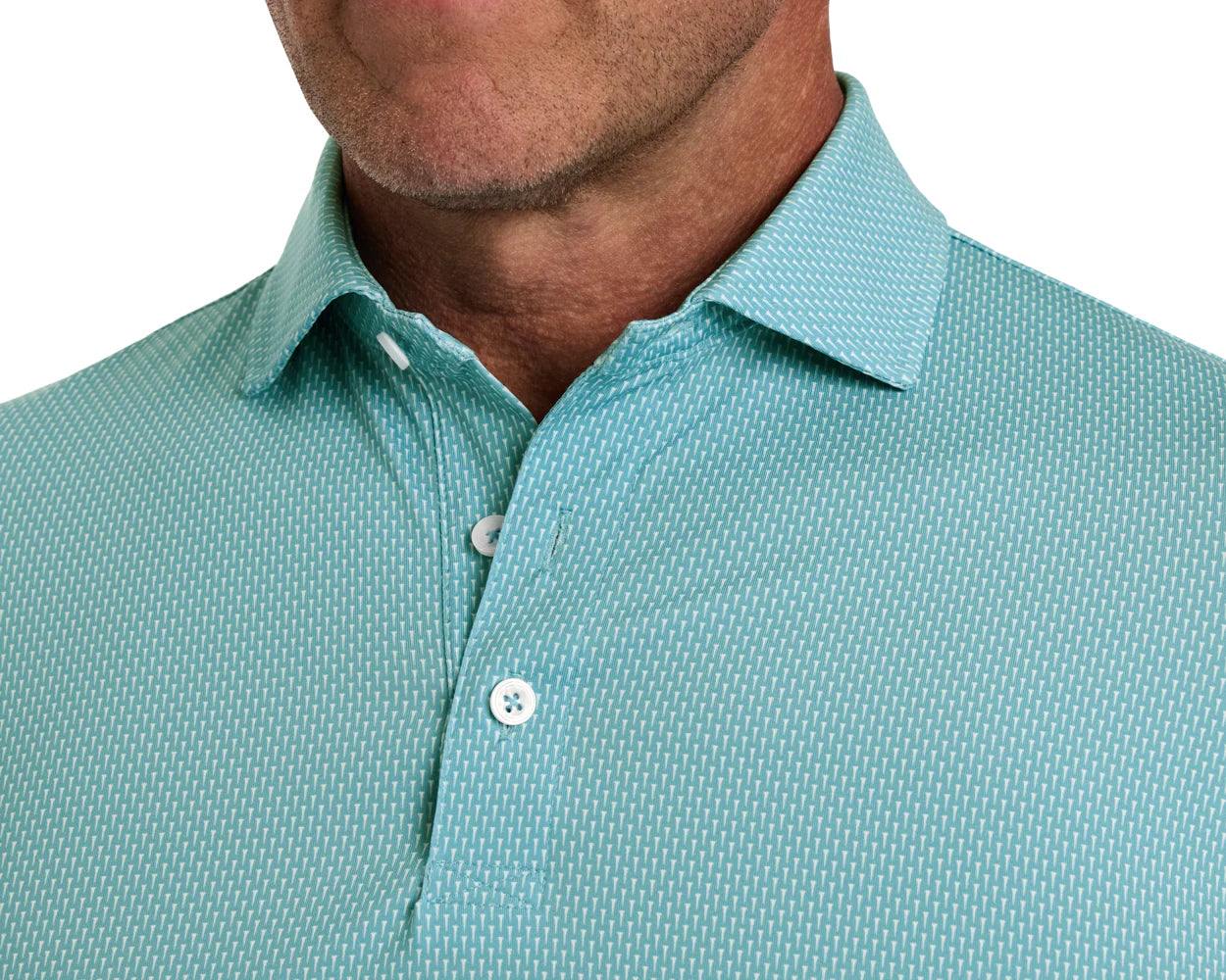 Holderness & Bourne - The Hicks Shirt: Harbor