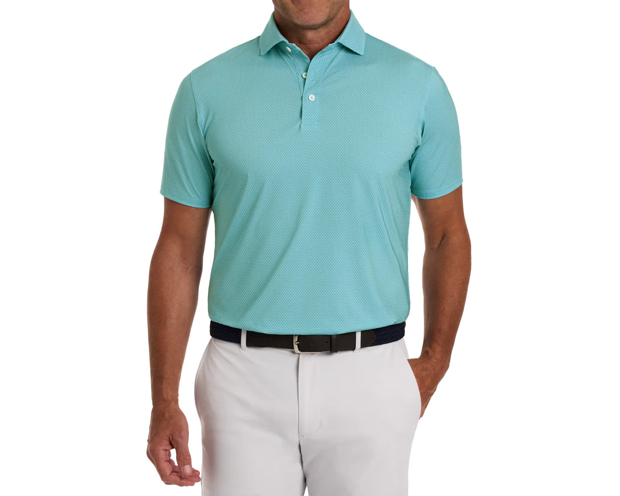 Holderness & Bourne - The Hicks Shirt: Harbor